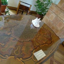 MNM - Vay Ádám Múzeum Vaja - Egyéb