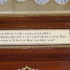 MNM - Vay Ádám Múzeum Vaja - Egyéb