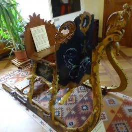 MNM - Vay Ádám Múzeum Vaja - Egyéb