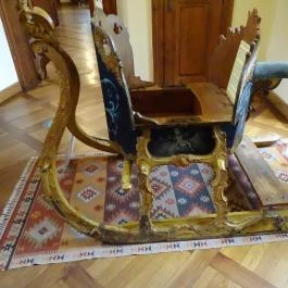 MNM - Vay Ádám Múzeum Vaja - Egyéb