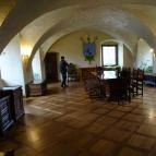 MNM - Vay Ádám Múzeum Vaja - 