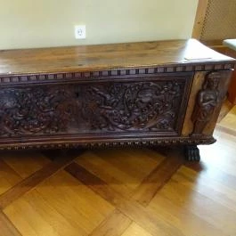 MNM - Vay Ádám Múzeum Vaja - Egyéb