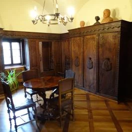 MNM - Vay Ádám Múzeum Vaja - Egyéb