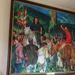 MNM - Vay Ádám Múzeum Vaja - Egyéb