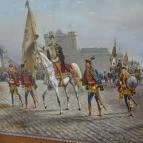 MNM - Vay Ádám Múzeum Vaja - 