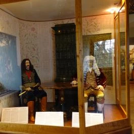 MNM - Vay Ádám Múzeum Vaja - Egyéb