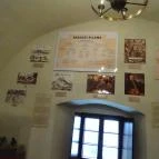 MNM - Vay Ádám Múzeum Vaja - 