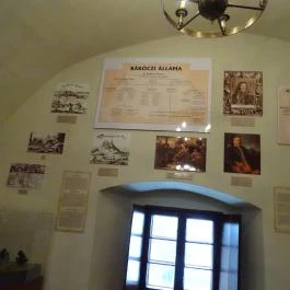 MNM - Vay Ádám Múzeum Vaja - Egyéb