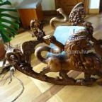 MNM - Vay Ádám Múzeum Vaja - 