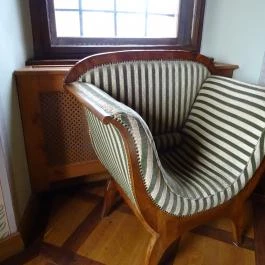 MNM - Vay Ádám Múzeum Vaja - Egyéb