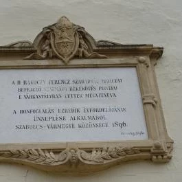 MNM - Vay Ádám Múzeum Vaja - Egyéb