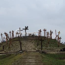 Muhi csata Emlékmű, Muhi - 