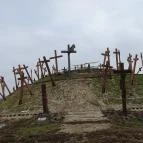 Muhi csata Emlékmű Muhi - 