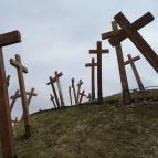 Muhi csata Emlékmű Muhi - 