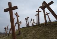 Muhi csata Emlékmű Muhi