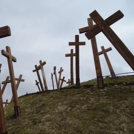 Muhi csata Emlékmű Muhi - Egyéb