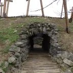 Muhi csata Emlékmű Muhi - 