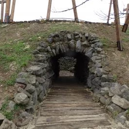 Muhi csata Emlékmű Muhi - Egyéb