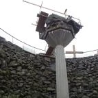 Muhi csata Emlékmű Muhi - 