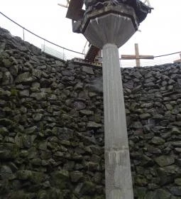 Muhi csata Emlékmű