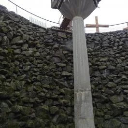 Muhi csata Emlékmű Muhi - Egyéb