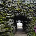 Muhi csata Emlékmű Muhi - 