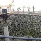 Muhi csata Emlékmű Muhi - 