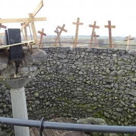 Muhi csata Emlékmű Muhi - Egyéb