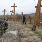 Muhi csata Emlékmű Muhi - 