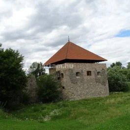 Ónodi vár, Ónod - 