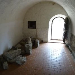 Ónodi vár Ónod - Egyéb