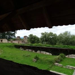 Ónodi vár Ónod - Egyéb