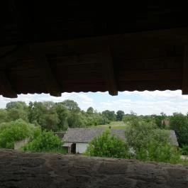 Ónodi vár Ónod - Egyéb