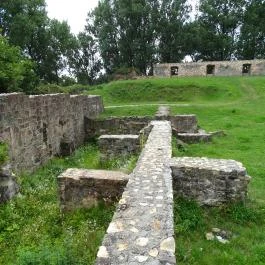 Ónodi vár Ónod - Egyéb