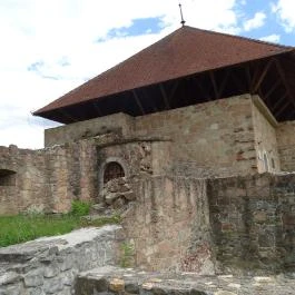 Ónodi vár Ónod - Egyéb