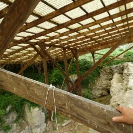 Ónodi vár Ónod - Egyéb