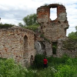 Ónodi vár Ónod - Egyéb