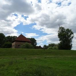 Ónodi vár Ónod - Egyéb