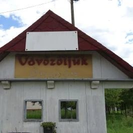 Ónodi vár Ónod - Egyéb