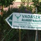 Őrségi Vadászati Kiállítás Magyarszombatfa - 