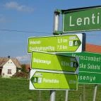 Őrségi Vadászati Kiállítás Magyarszombatfa - 