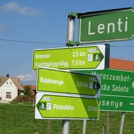 Őrségi Vadászati Kiállítás Magyarszombatfa - Egyéb