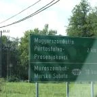 Őrségi Vadászati Kiállítás Magyarszombatfa - 