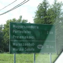 Őrségi Vadászati Kiállítás Magyarszombatfa - Egyéb