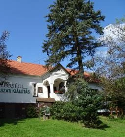 Őrségi Vadászati Kiállítás