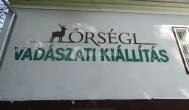 Őrségi Vadászati Kiállítás Magyarszombatfa - Egyéb