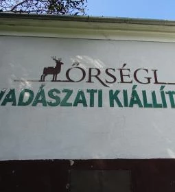 Őrségi Vadászati Kiállítás
