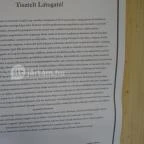 Őrségi Vadászati Kiállítás Magyarszombatfa - 