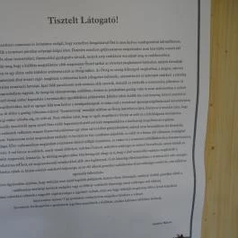 Őrségi Vadászati Kiállítás Magyarszombatfa - Egyéb