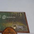 Őrségi Vadászati Kiállítás Magyarszombatfa - 